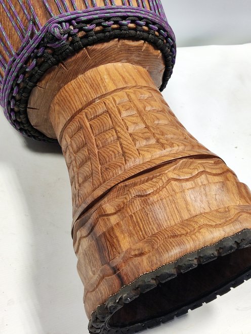 Spitzenklasse Djembe - Top Guinea Djembe