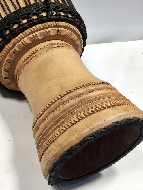 Spitzenklasse Djembe - Top Guinea Djembe