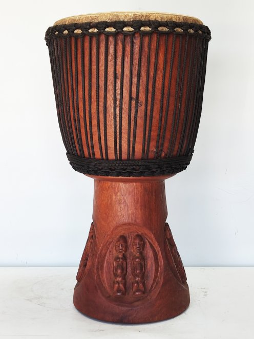 Spitzenklasse Djembe - Top Mali Djembe