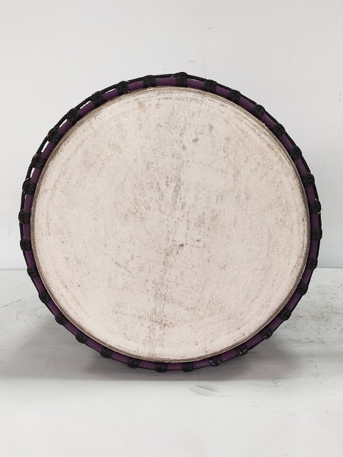 Spitzenklasse Djembe - Premium Mali Djembe