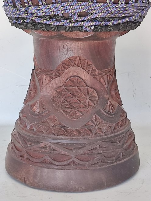 Spitzenklasse Djembe - Top Mali Djembe 6503
