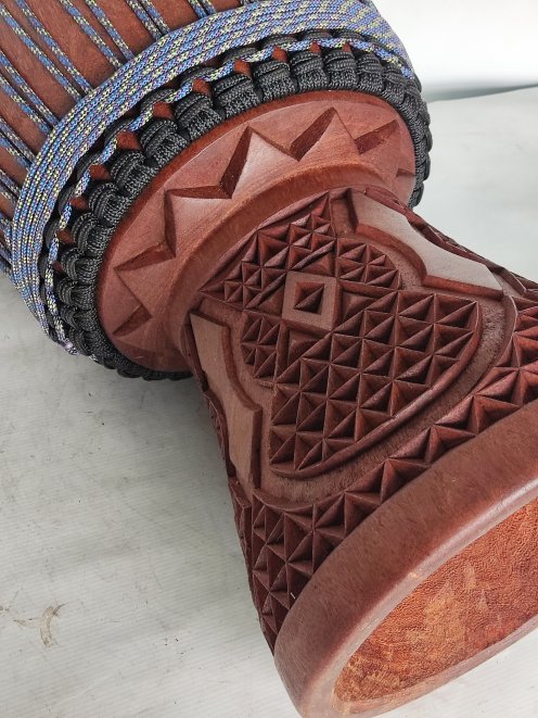 Spitzenklasse Djembe - Top Mali Djembe