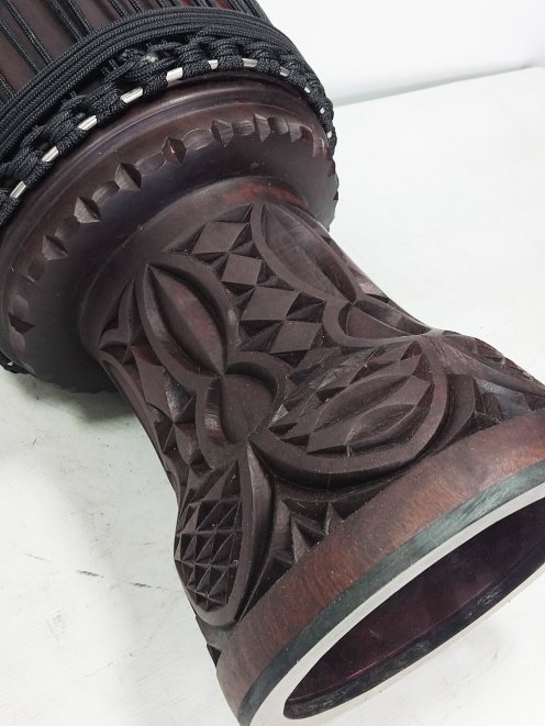 Individuell Djembe - Signature Djembe aus Mali