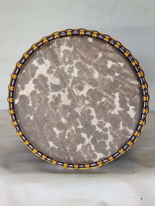Individuell Djembe - Signature Djembe aus 
