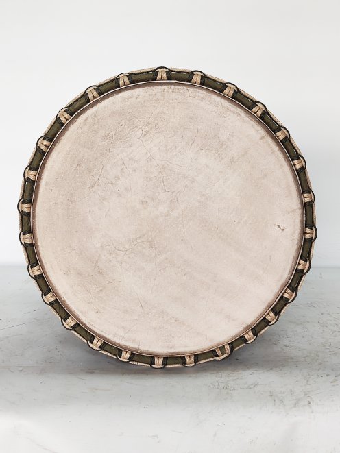 Individuell Djembe - Signature Djembe aus Mali