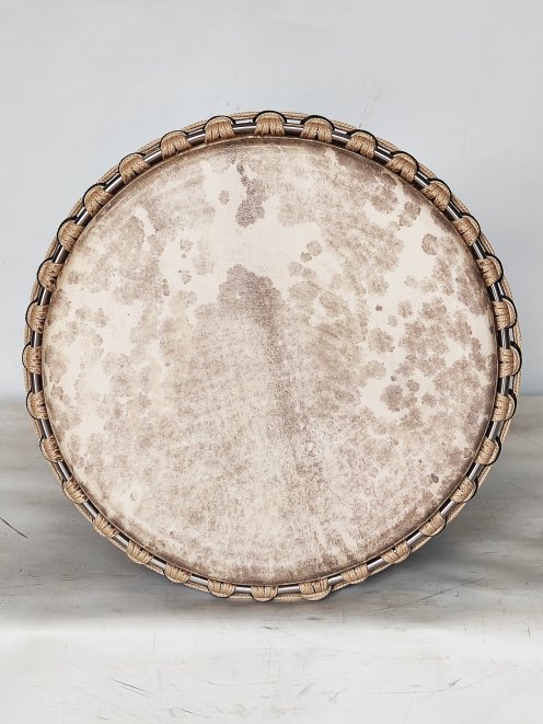 Individuell Djembe - Signature Djembe aus Mali