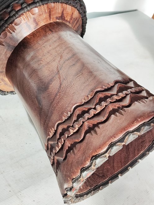 Spitzenklasse Djembe - Top Guinea Djembe