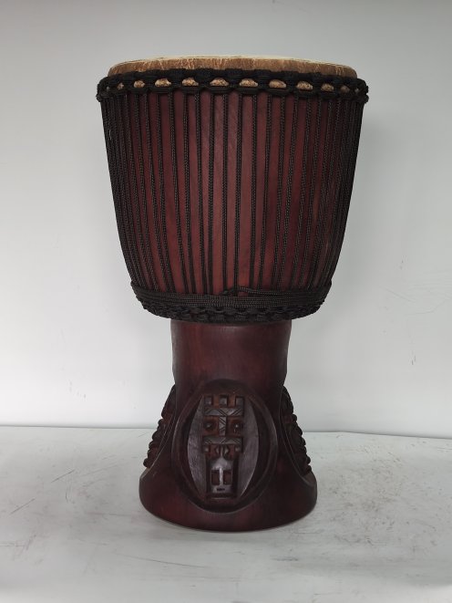 Spitzenklasse Djembe - Premium Mali Djembe