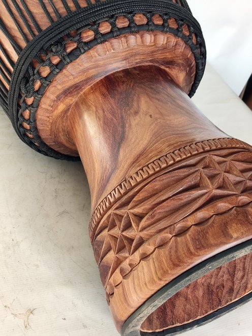 Spitzenklasse Djembe - Top Guinea Djembe