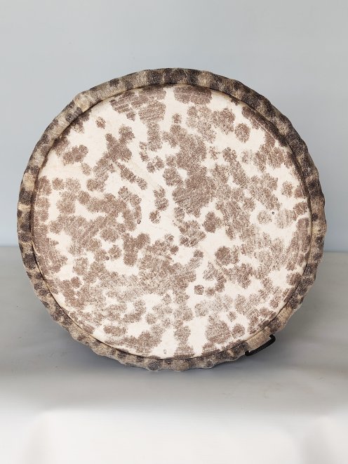 Individuell Djembe - Signature Djembe aus 