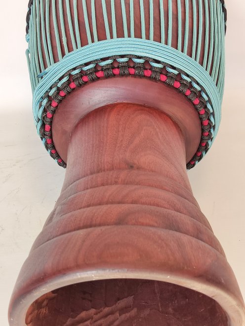 Individuell Djembe - Signature Mali Djembe