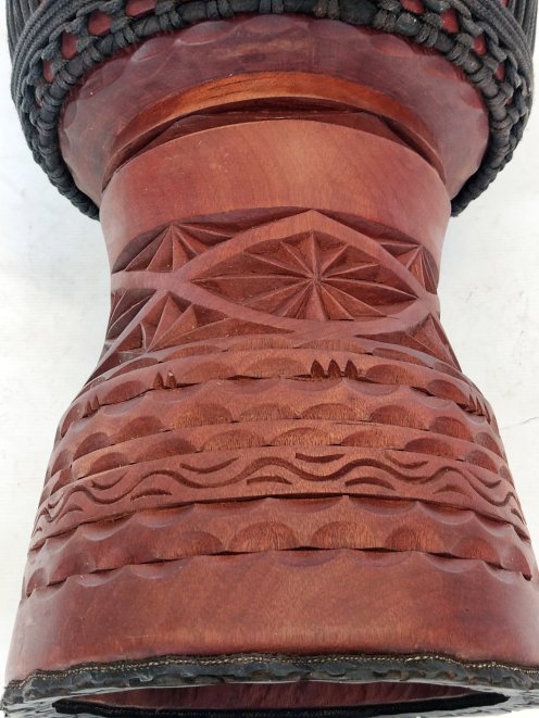 Spitzenklasse Djembe - Top Guinea Djembe