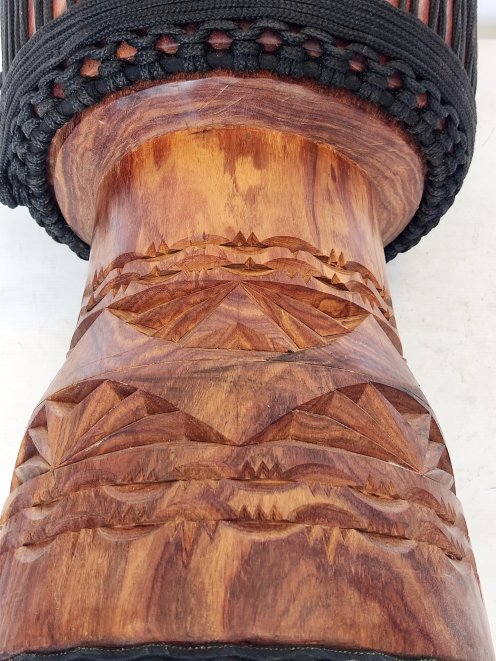 Spitzenklasse Djembe - Top Guinea Djembe