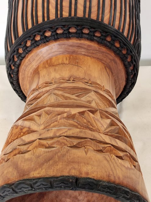 Spitzenklasse Djembe - Top Guinea Djembe