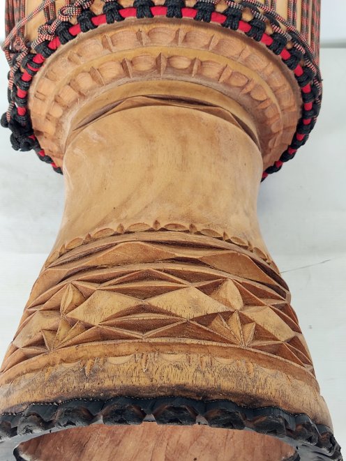 Spitzenklasse Djembe - Top Guinea Djembe