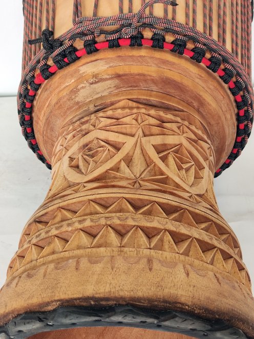 Spitzenklasse Djembe - Top Guinea Djembe