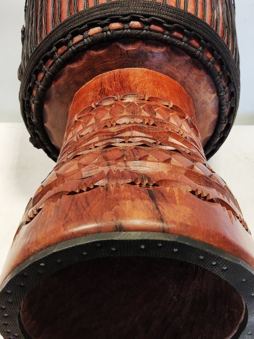 Spitzenklasse Djembe - Top Guinea Djembe