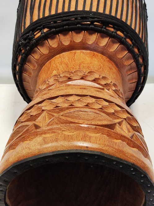 Spitzenklasse Djembe - Top Guinea Djembe