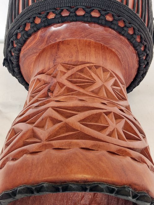 Spitzenklasse Djembe - Top Guinea Djembe
