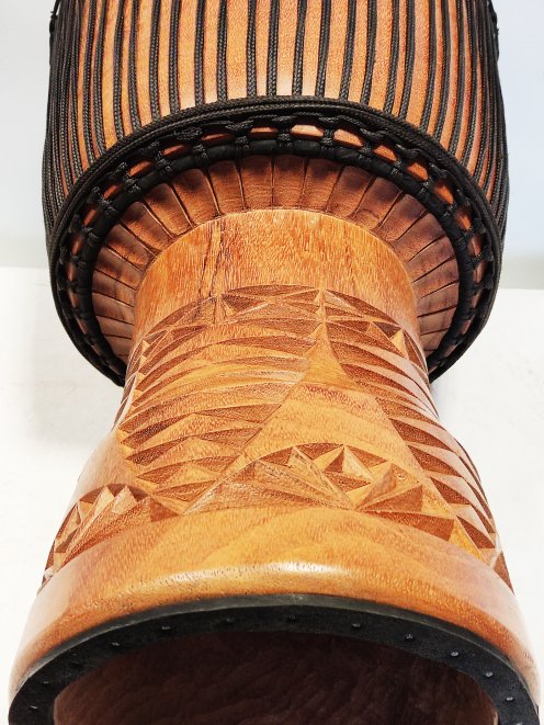 Spitzenklasse Djembe - Top Guinea Djembe