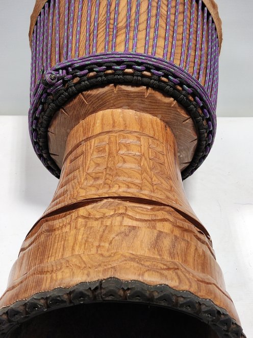 Spitzenklasse Djembe - Top Guinea Djembe