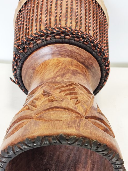Spitzenklasse Djembe - Top Guinea Djembe