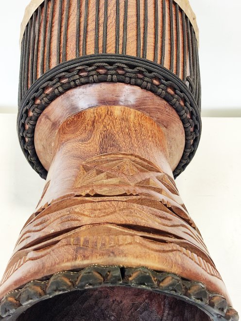 Spitzenklasse Djembe - Top Guinea Djembe