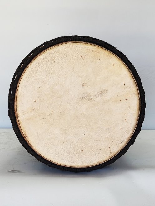 Spitzenklasse Djembe - Top Mali Djembe