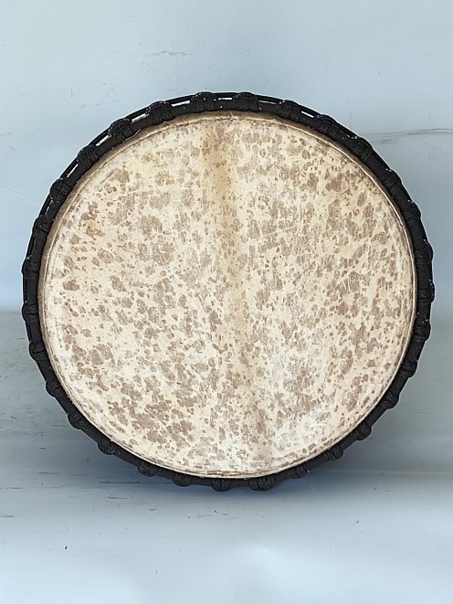Spitzenklasse Djembe - Top Mali Djembe 6503