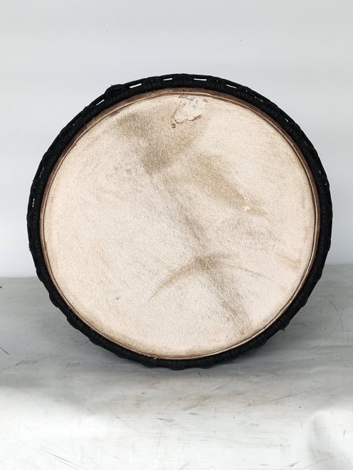 Spitzenklasse Djembe - Top Mali Djembe