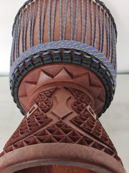 Spitzenklasse Djembe - Top Mali Djembe