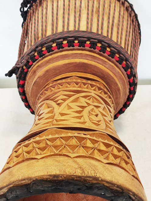Spitzenklasse Djembe - Top Guinea Djembe