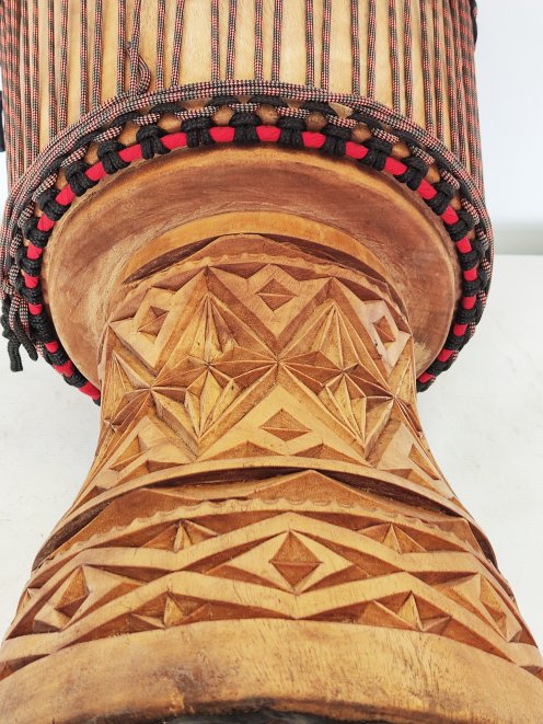 Spitzenklasse Djembe - Top Guinea Djembe