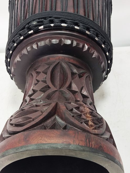Individuell Djembe - Signature Djembe aus Mali