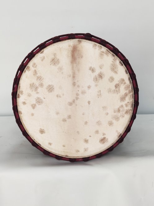 Individuell Djembe - Signature Djembe aus Mali