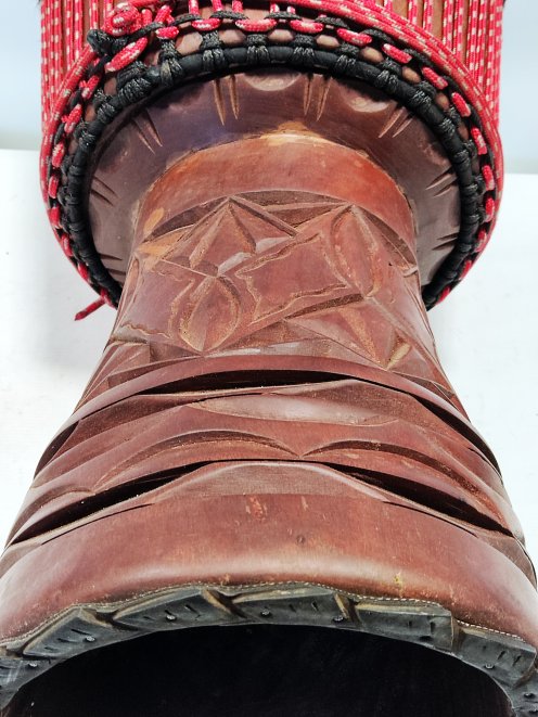 Spitzenklasse Djembe - Top Guinea Djembe