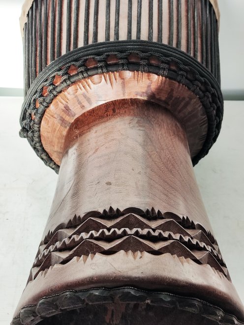 Spitzenklasse Djembe - Top Guinea Djembe