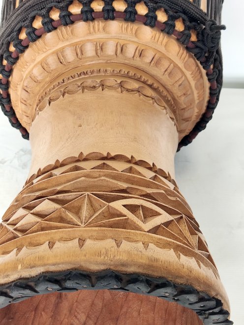 Spitzenklasse Djembe - Top Guinea Djembe