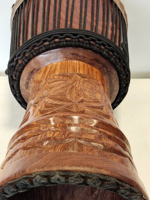 Spitzenklasse Djembe - Top Guinea Djembe