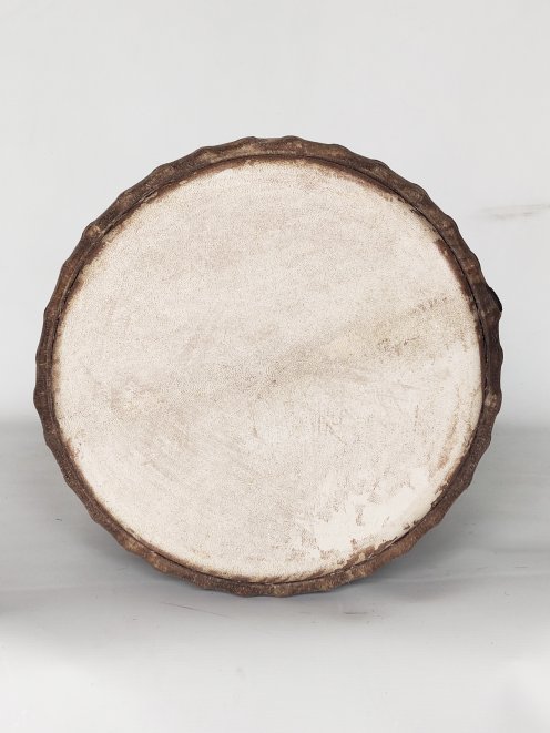 Hochwertiges Djembe - Premium Guinea Djembe 6463