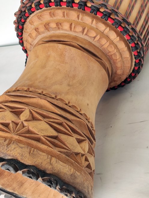 Spitzenklasse Djembe - Top Guinea Djembe