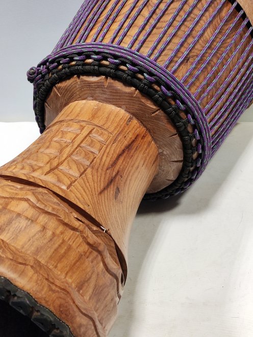 Spitzenklasse Djembe - Top Guinea Djembe