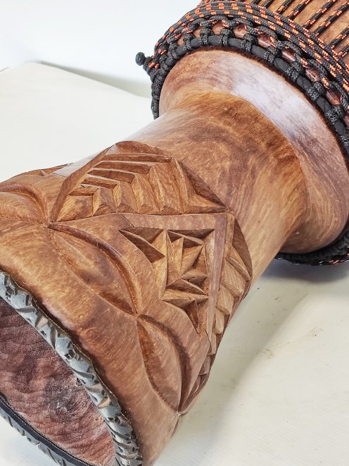 Spitzenklasse Djembe - Top Guinea Djembe