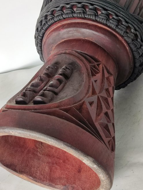 Spitzenklasse Djembe - Top Mali Djembe