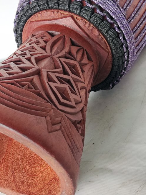 Spitzenklasse Djembe - Top Mali Djembe