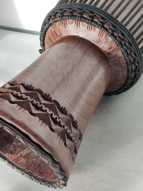 Spitzenklasse Djembe - Top Guinea Djembe