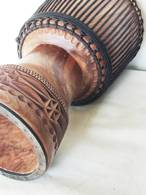 Spitzenklasse Djembe - Top Guinea Djembe