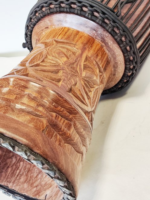 Spitzenklasse Djembe - Top Guinea Djembe