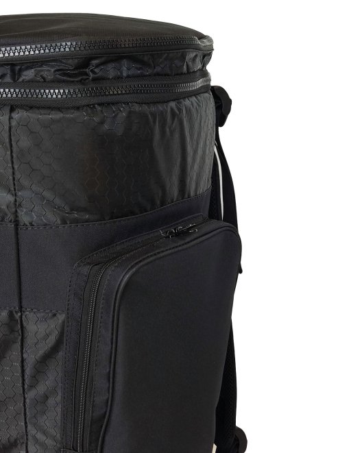 Percussion Africaine Premium Djembe Tasche XL Schwarz
