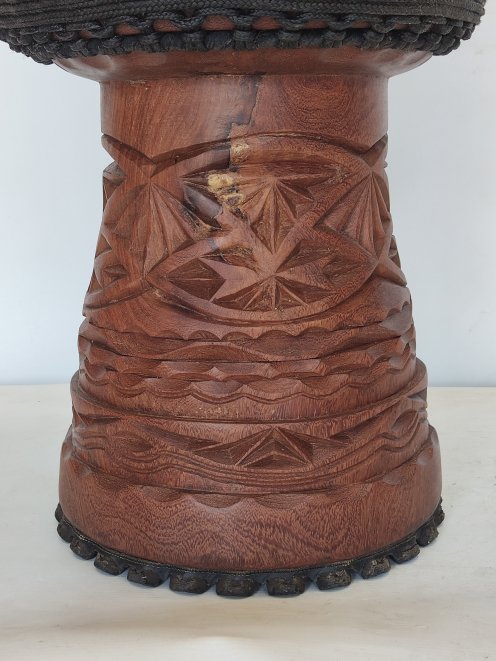 Spitzenklasse Djembe - Top Guinea Djembe 